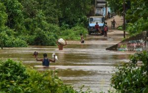 Odisha and the Mahanadi Basin
