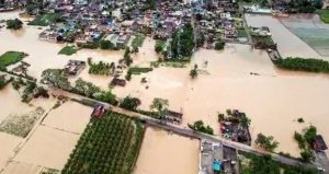 Punjab and the Sutlej-Beas Region