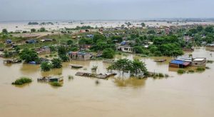Rajasthan and Flash Floods