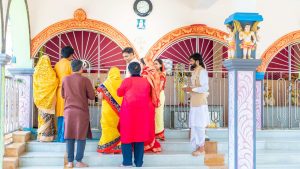 What Are Some Tips for First-Time Visitors