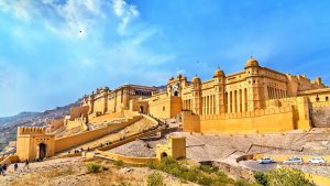 What Are the Nearby Attractions to Explore in Jaipur