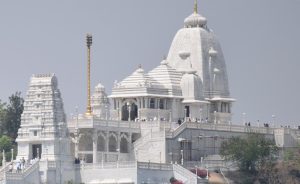 What Is the Birla Temple Timing