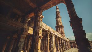 What Is the Historical Significance of Qutub Minar