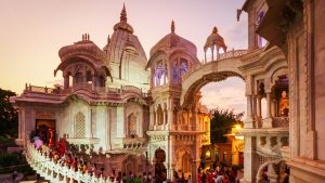 What Nearby Attractions Can You Explore After Visiting Prem Mandir