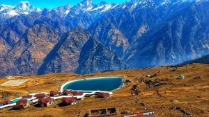 How to Reach Auli