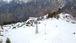 What Are the Best Travel Tips for Visiting Auli