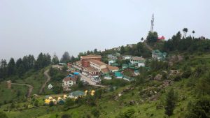 What Are the Famous Nearby Places to Visit