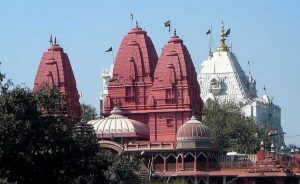 Shri Digambar Jain Atishay Kshetra