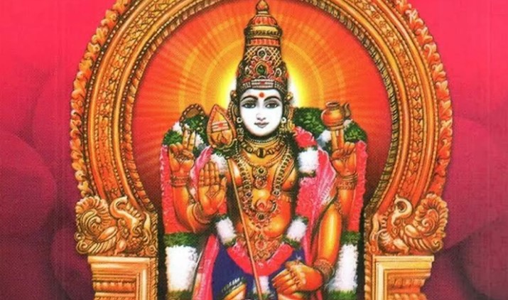 Siruvapuri Murugan Temple Timings, Address & Darshan Details