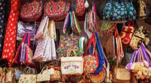 How Is the Experience of Street Shopping in Sadar Bazar