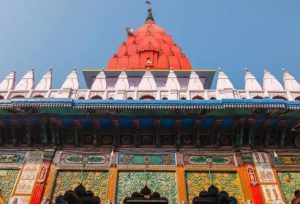 Shree Ramlala Devsthanam Temple