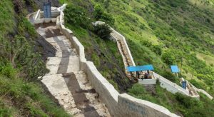 What Facilities and Accommodations Are Available for Pilgrims