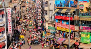 What Makes Sadar Bazar Market Delhi So Popular Among Shoppers