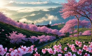 Darjeeling, West Bengal