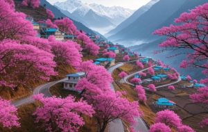 Lachen and Lachung, Sikkim