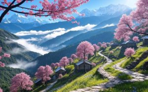 Munsiyari, Uttarakhand