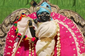 What is the History of Radha Raman Temple Vrindavan