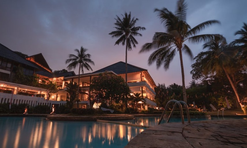 Best Casino Hotels in the World: Luxury, Gaming, and Unforgettable Experiences