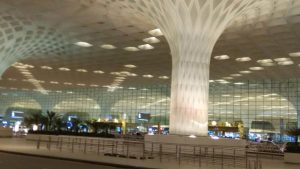 How to Reach Somnath from Mumbai by Flight