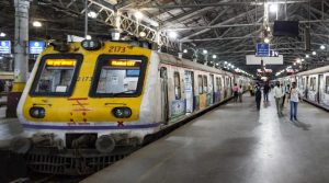 How to Reach Somnath from Mumbai by Train