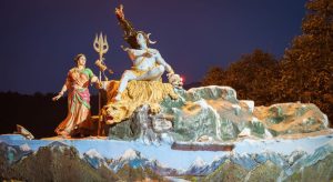 How to Reach the Ganga Aarti Locations in Rishikesh
