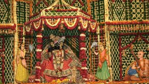 What Are the Bankey Bihari Temple Timings in 2025