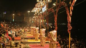 What Can You Expect During the Ganga Aarti Ceremony
