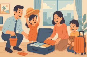 What Is Leave Travel Allowance (LTA)