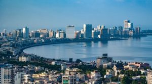 What’s the Distance Between Mumbai and Somnath