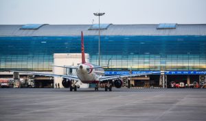 Where Exactly is the Shri Guru Ramdas Ji International Airport Located