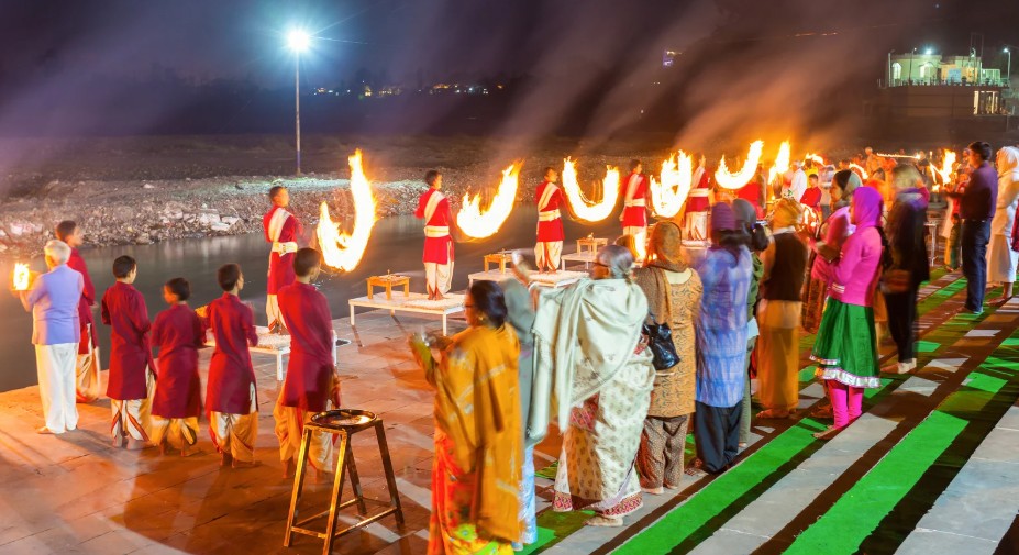 Rishikesh Ganga Aarti Timing: Plan Your Visit Right