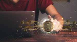 Indian Investments in Crypto