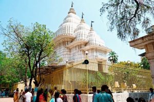 Is Adyapith Temple Open All Day