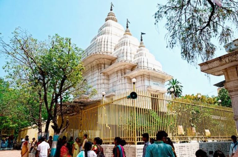 Adyapith Temple Timing & Aarti Schedule 2025 - Indian Travel Blog