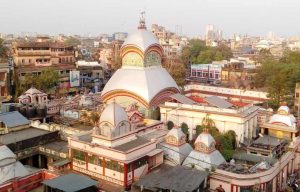 What Are the Opening and Closing Timings of Kalighat Temple in 2025
