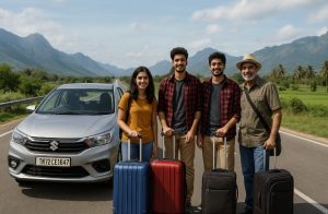 What Makes TN 72 Relevant for Travellers