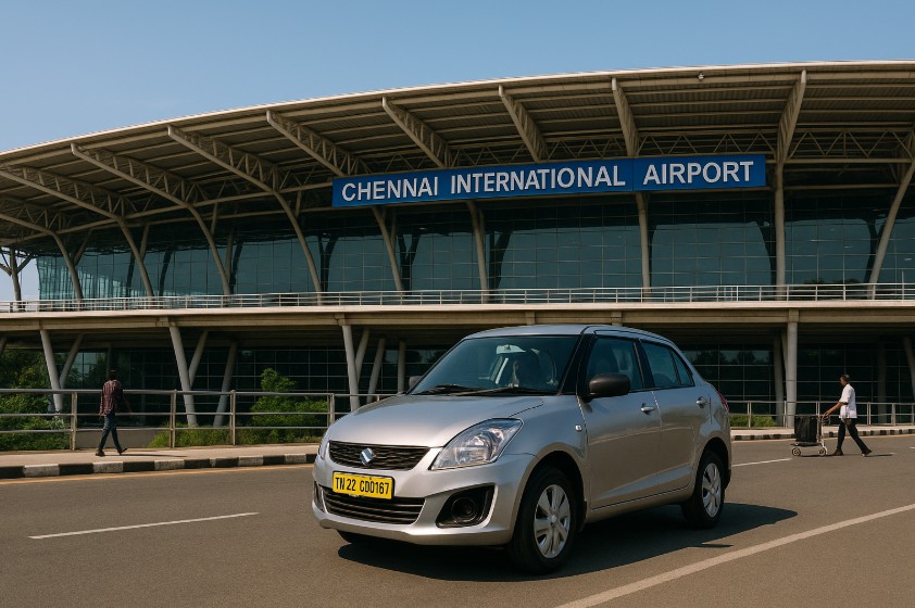 TN 22 Which District?