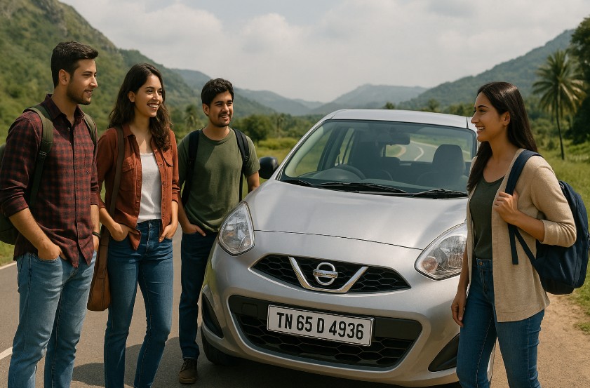 TN 65 Which District?