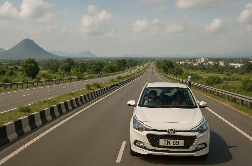 TN 69 Which District?