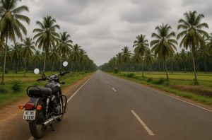 What Makes KL 05 Relevant for Travellers