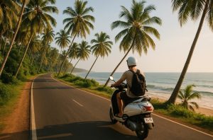 What Makes KL 18 Relevant for Travellers