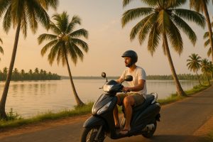 What Makes KL 32 Relevant for Travellers