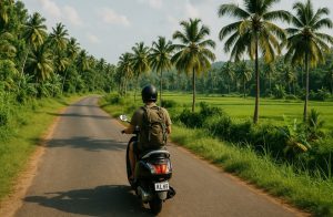 What Makes KL 65 Relevant for Travellers