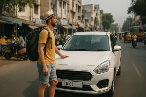 What Makes TN 05 Relevant for Travellers