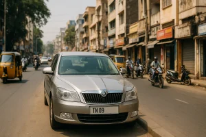 What Makes TN 09 Relevant for Travellers