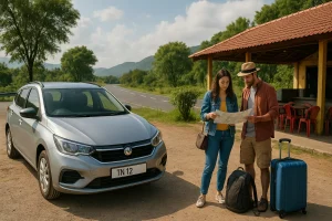 What Makes TN 12 Relevant for Travellers