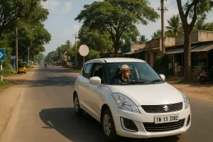 What Makes TN 13 Relevant for Travellers