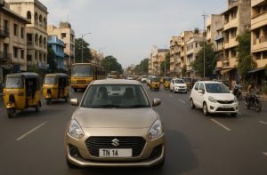 What Makes TN 14 Relevant for Travellers