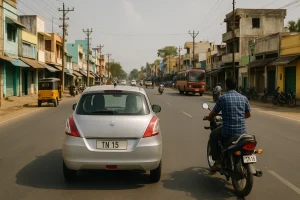 What Makes TN 15 Relevant for Travellers