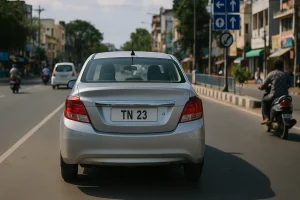 What Makes TN 23 Relevant for Travellers